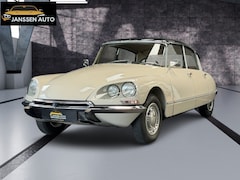 Citroën ID - 20
