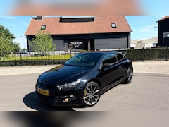 Volkswagen Scirocco - 1.4 TSI Highline Plus Airco/Ecc Apple Carplay 18: Velgen Carbon