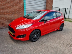 Ford Fiesta - 1.0 EcoBoost Titanium 3-Drs Clima Navi Bj:2013