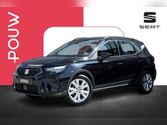 SEAT Arona - 1.0 EcoTSI 95pk Style | Cruise Control | Parkeersensoren