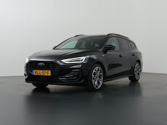 Ford Focus Wagon - 1.0 EcoBoost Hybrid ST Line X | Winterpakket | Cruise Control Adaptief | Matrix Led | 18"