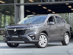 Suzuki S-Cross - 1.4 Boosterjet Select Hybrid Automaat 110PK | Navigatie | Achteruitrijcamera | Stoelverwar