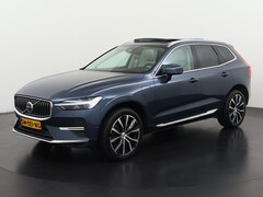 Volvo XC60 - T8 Long Range AWD Ultimate | Luchtvering | Bowers & Wilkins | Head-up | Zondag Open