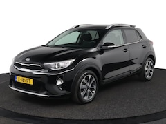 Kia Stonic - 1.4 MPi |5drs.|Airco|Cruise|Camera|Carplay