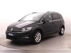 Volkswagen Touran - 1.5 TSI Comfortline Business 7p Automaat | Adaptive Cruise | Stoelverwarming | Parkeersens