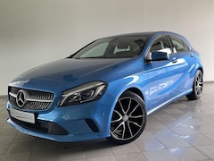 Mercedes-Benz A-klasse - 160 Ambition | Stoelverwarming | Parkeercamera | Airco