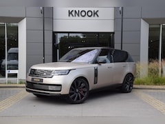 Land Rover Range Rover - 4.4 P530 SV