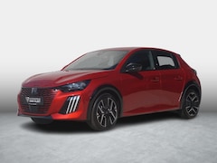 Peugeot 208 - TURBO 100 GT 360 Camera
