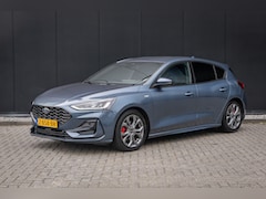 Ford Focus - 1.0 EcoBoost Hybrid ST Line X | Automaat | 155PK | Nieuw model | Dealer O.H. Afneembare tr