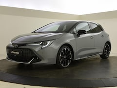 Toyota Corolla - 1.8 Hybrid GR-Sport | PDC | Head-up | Halfleer | Sportstoelen