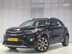 Kia Stonic - 1.0 T-GDi DynamicLine