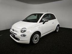 Fiat 500 - 1.0 Hybrid | Navigatie | Parkeersensoren | Climate Control | Cruise Control |