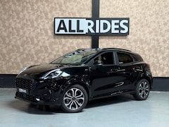 Ford Puma - 1.0 EcoBoost Hybrid ST-Line | Stuur/Stoelverwarming | Camera | Carplay | Led