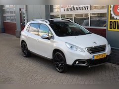 Peugeot 2008 - 1.2 PureTech Allure O.a: PDC, Clima, Navi, Cruise, Pano, Trekhaak, All-Season, Etc. All-in