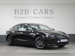 Tesla Model 3 - Standard RWD Plus 60 kWh | Panorama | Leder | LED