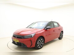 Opel Corsa - 1.2 Turbo Hybrid Yes Automaat | Stoel & Stuurverwarming | Navigatie via Carplay | Zwart da