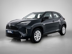 Toyota Yaris Cross - 1.5 Hybrid Business Automaat | Adaptive Cruise | Stoel/Stuurverwarming | Camera