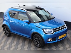 Suzuki Ignis - 1.2 Select 4 Cil 90PK Camera Carplay Clima Luxe