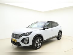 Peugeot 2008 - 1.2 Hybrid 136 GT | Apple carplay/Android auto | Automaat | Automatische airco | Adaptive