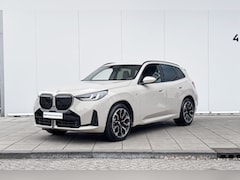 BMW X3 - 30e xDrive M-Sport Pro / Driving Assistant Professional / Harman Kardon / Head-Up / Parkin