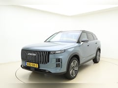 Jaecoo 7 - 7 1.5 TGDI SHS-P Exclusive Plug-in Hybride | Trekhaak | Lederen bekleding | Stoelverwarmin
