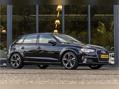 Audi A3 Sportback - 1.5 TFSI CoD Sport Lease Edition