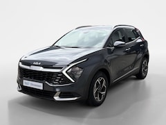 Kia Sportage - 1.6 T-GDi MHEV DynamicLine Edition | Stoel- en stuurverwarming | Achteruitrijcamera | Park