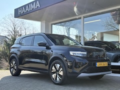 Opel Frontera - Electric GS 44 kWh € 5.600 DEMO VOORDEEL | NIEUW | 8 Jaar garantie | Voorruit & stoel- & s
