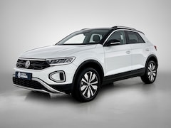 Volkswagen T-Roc - 1.5 TSI Life Edition | Automaat | Adaptive Cruise | Stoelverwarming | CarPlay | Parkeersen