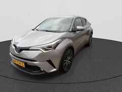 Toyota C-HR - 1.8 Hybrid Premium | Rijklaar | 4-Seiz. banden | Afn. trekhaak