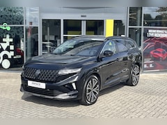 Renault Espace - E-Tech full hybrid 200 iconic 7p. | Nu ruim 6500 euro voorraadvoordeel