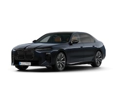 BMW 7-serie - M760e xDrive M Sportpakket Pro | Executive Pack | Connoisseur Pack | Bowers & Wilkins