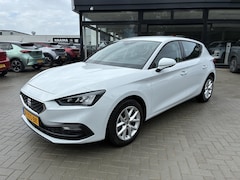 SEAT Leon - 1.0 TSI Reference 5 Deurs | Climate control | Apple Carplay/Android Auto | Elektrisch Pakk