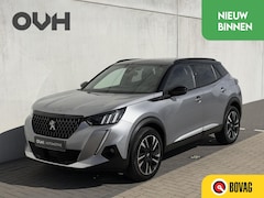 Peugeot 2008 - 1.2 PureTech GT | Pano | Alcantara | Stoelvw | Focal Audio | Camera | Keyless