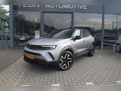 Opel Mokka - 1.2 100PK GS | Two Tone | Navigatie | Camera | Sportstoelen | Climate Control | Carplay |