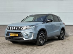 Suzuki Vitara - 1.4 Boosterjet Automaat Stijl | Cruise Control Adaptief | Climate Control | Trekhaak