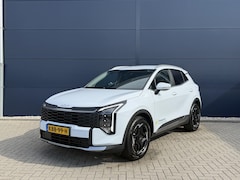 Kia Sportage - 1.6 T-GDi Hybrid DynamicLine Camera | CarPlay | Navigatie | Stoelverwarming voor/achter |