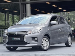 Mitsubishi Space Star - 1.2 Dynamic Automaat 71PK | Climate Control | Cruise Control | FABRIEKSGARANTIE TOT 02-203