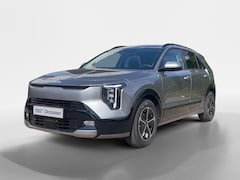Kia Niro - 1.6 GDi Hybrid DynamicPlusLine | Navigatie | Climate control | Elektrische bestuurders sto