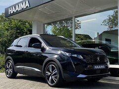 Peugeot 3008 - 1.6 HYbrid4 300 GT | Open Dak | Focal | Elektrische Achterklep | Navi | Ecc | Cruise Contr