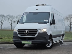 Mercedes-Benz Sprinter - 314 Koelwagen EURO6