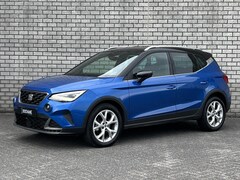 SEAT Arona - 1.0 EcoTSI FR Business Connect | Climate Control | Apple CarPlay / Android Auto | Parkeers