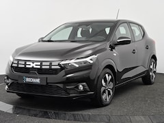 Dacia Sandero - 1.0 TCe 90 Expression | Camera | Stoelverwarming | Carplay/AndroidAuto |