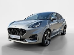 Ford Puma - 1.0 EcoBoost Hybrid ST-Line X | Automaat | Trekhaak | Parkeersensoren voor en achter | Ach