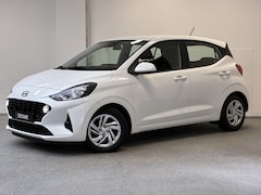 Hyundai i10 - 1.0 Comfort | Apple CarPlay / Android Auto | Airco | Cruise Control | Bluetooth |