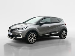 Renault Captur - 1.3 TCe Intens | Camera | Parkeersensoren | Navigatie | Bluetooth | Cruise & Climate Contr