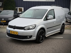 Volkswagen Caddy - 1.6 TDI BMT