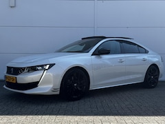Peugeot 508 - 1.6 HYbrid GT / Panoramadak / Adaptief Cruise Control / Elektrische Voorstoelen Met Massag