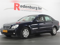 Mercedes-Benz C-klasse - 180 K. Classic - Youngtimer - Automaat - NAP