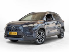 Toyota Corolla Cross - Hybrid 140 Dynamic nieuw model Trekhaak